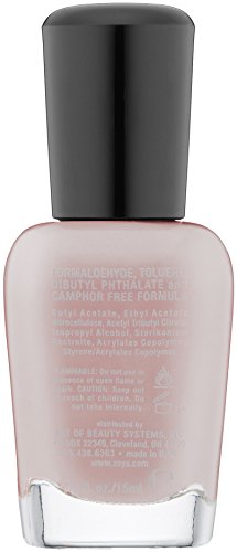 Zoya Nail Polish - Portia (0.5 fl. oz.)
