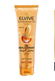 L’Oréal Paris Elvive Extraordinary Oil Replacement, 300 ml