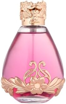 Deraah Ring Emotion Eau de Parfum for Women - 100ml