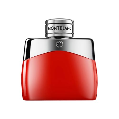 Montblanc Legend Red Eau de Parfum - 50ml