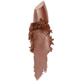 Maybelline Color Sensational Lipstick - Shade 725 Tantalizing Taupe - Creamy & Vibrant - 5 g