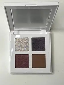 MAKEUP BY MARIO Glam Quads Eyeshadow Palette - Versatile Shades