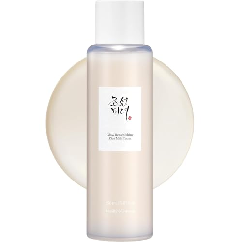 Beauty of Joseon Glow Replenishing Rice Milk - Hydrating & Brightening Toner