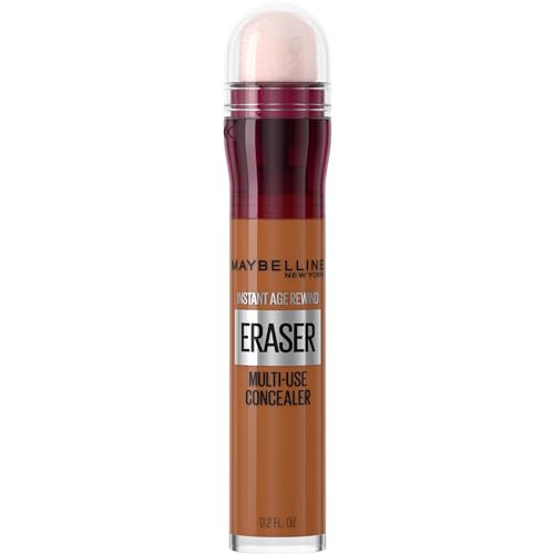 Maybelline Instant Age Rewind Eraser Dark Circles Treatment Multi-Use Concealer, 147.5g