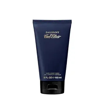 Davidoff Cool Water Men's Shower Gel - 150ml