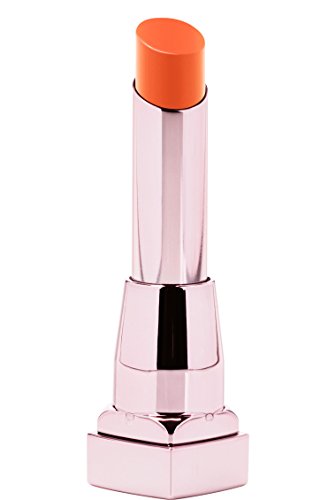 Maybelline Color Sensational Shine Compulsion Lipstick - Spicy Sangria 0.1 oz