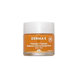 Derma E Vitamin C Instant Radiance Facial Peel - 2 oz