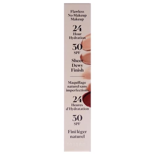 Laura Mercier Tinted Moisturizer Mini SPF 30 - 4N1 Wheat