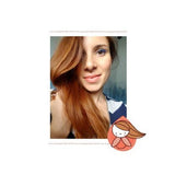 La Saponaria 100% Vegan Organic Copper Plant Hair Colour - 'Parvati'