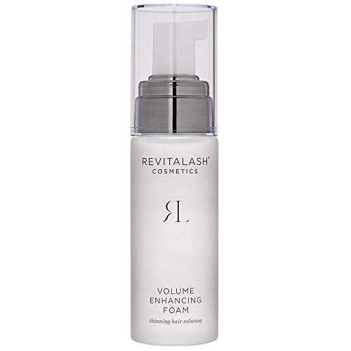 RevitaLash Volume Enhancing Foam for Thinning Hair