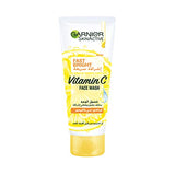 Garnier Fast Bright Lemon Face Wash - 100ml
