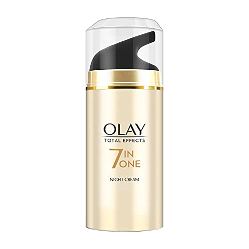 Olay Total Effects 7-in-1 Night Cream (50g) - Revitalize Your Skin Overnight