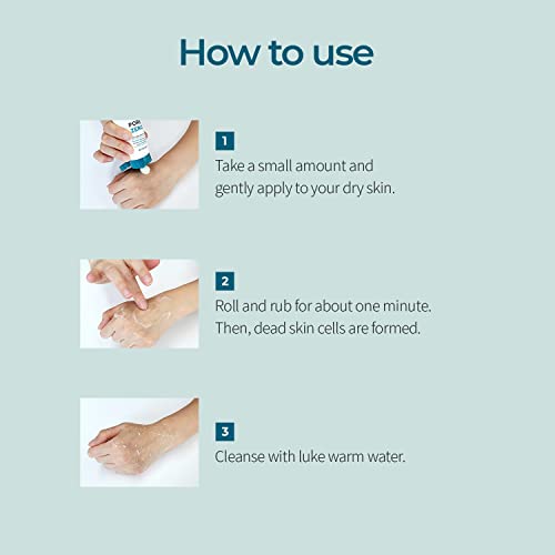 Be The Skin BHA+ Pore Zero 30 Second Exfoliator 100g - Quick Exfoliating Treatment