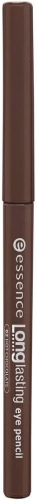 Essence Long Lasting Eye Pencil - Hot Chocolate (02)