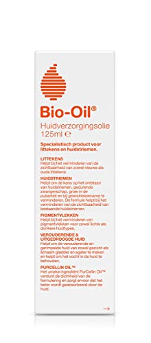Bio-Oil Skincare Treatment, 125ml