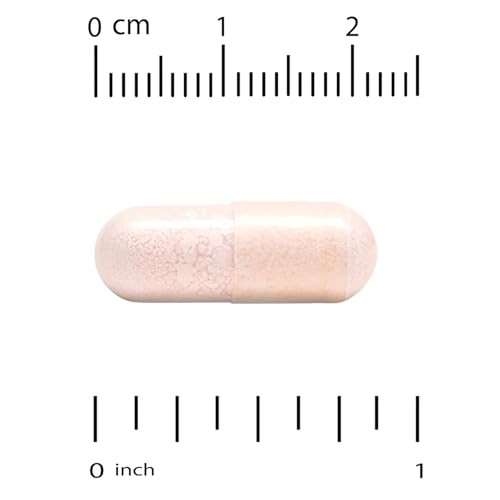 California Gold Nutrition Probiotics, 10 Strain Blend, 25 Billion CFU, 60 Veggie Capsules