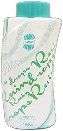 Ajmal Raindrop Gift Set for Women