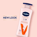 Vaseline Essential Even Tone Body Lotion - 400ml