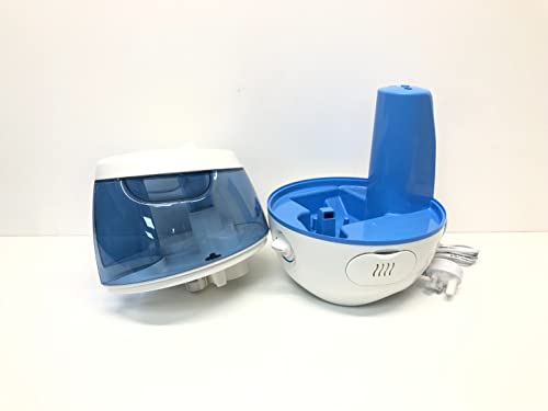 Vicks Sweet Dreams Cool Mist Humidifier for Kids & Adults - Pack of 1