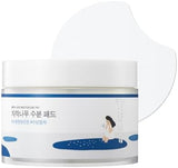 ROUND LAB Birch Juice Moisturizing Pads: 80 Hydrating & Soothing Pads