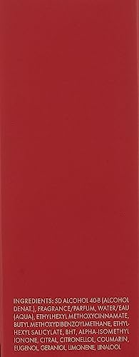 Dunhill Icon Racing Red Eau de Parfum - 30ml - Men's Fragrance