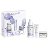 Caudalie Vinoperfect Brightening Dark Spot Serum Set -  Full Size + 2 Travel Sizes