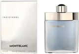 Montblanc Individuel Eau de Toilette (75ml)