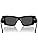 Prada Sunglasses - Classic Style