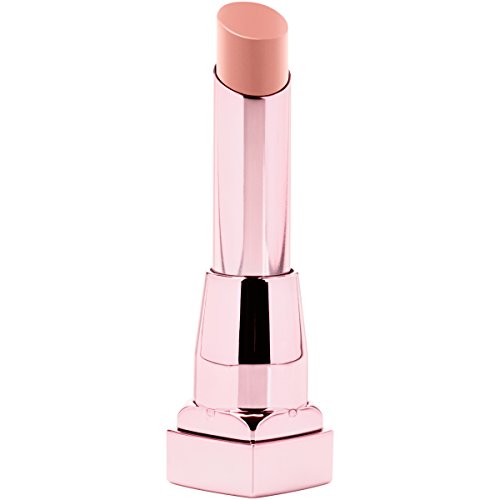 Maybelline Color Sensational Shine Compulsion Lipstick - Baddest Beige (0.1 oz)