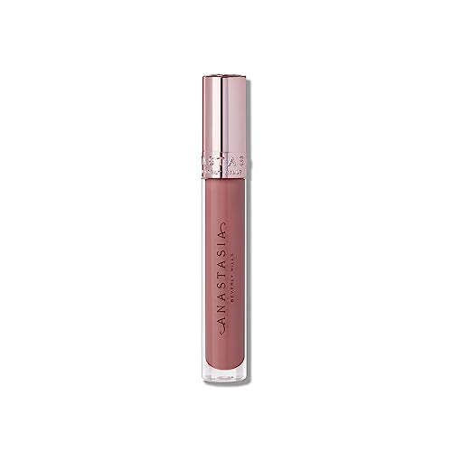 Anastasia Beverly Hills Lip Gloss | High-Shine Non-Sticky Formula