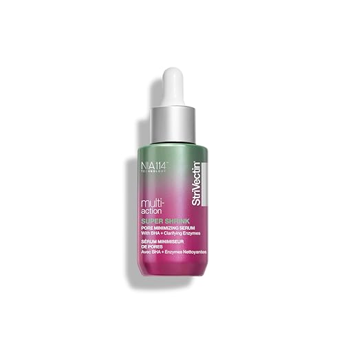 StriVectin Multi-Action Super Shrink Pore Minimizing Serum - Minimize Pores & Brighten Skin