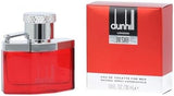 Dunhill Desire Red Eau de Toilette for Men - 30ml - Travel Size