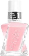 essie Gel Couture Nail Polish - Gussamer Garments Pink - 13.5ml