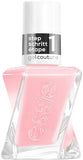 essie Gel Couture Nail Polish - Gussamer Garments Pink - 13.5ml