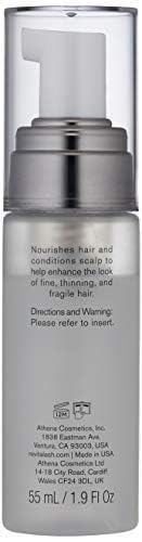 RevitaLash Hair Advanced Volume Enhancing Foam: Boost Your Hair's Volume