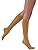 Jobst Women's UltraSheer Moderate Support Petite Knee Highs (Pair)