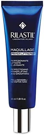 RILASTIL Perfecting Lift Repair Primer - Makeup Base for Radiant Skin