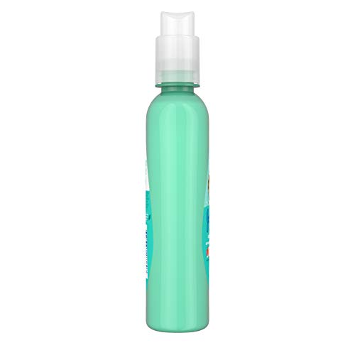 Johnson's No More Tangles Toddler Detangling Spray - Hypoallergenic Hair Care for Kids