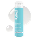 Paula's Choice CLEAR Anti-Redness Exfoliating Solution with 2% Salicylic Acid - Fragrance-Free Acne Treatment for Blackheads & Clogged Pores, 4 Fl. Oz