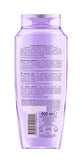 L’Oréal Paris Elvital Moisturising Shampoo for Shiny Hair, Hydration & Volume, 300 ml