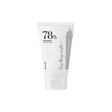 Heartleaf Soothing Cream – 100ml, 3.38 fl.oz, Skin Barrier Support, Panthenol & Ceramide, Vegan