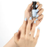 Katia Breathable Nail Polish - Ocean (K583) - Chip-Resistant & Healthy Nails