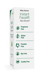 Hyalogic Instant Facelift Serum with Hyaluronic Acid & Pepha®-Tight - 1 Fl Oz