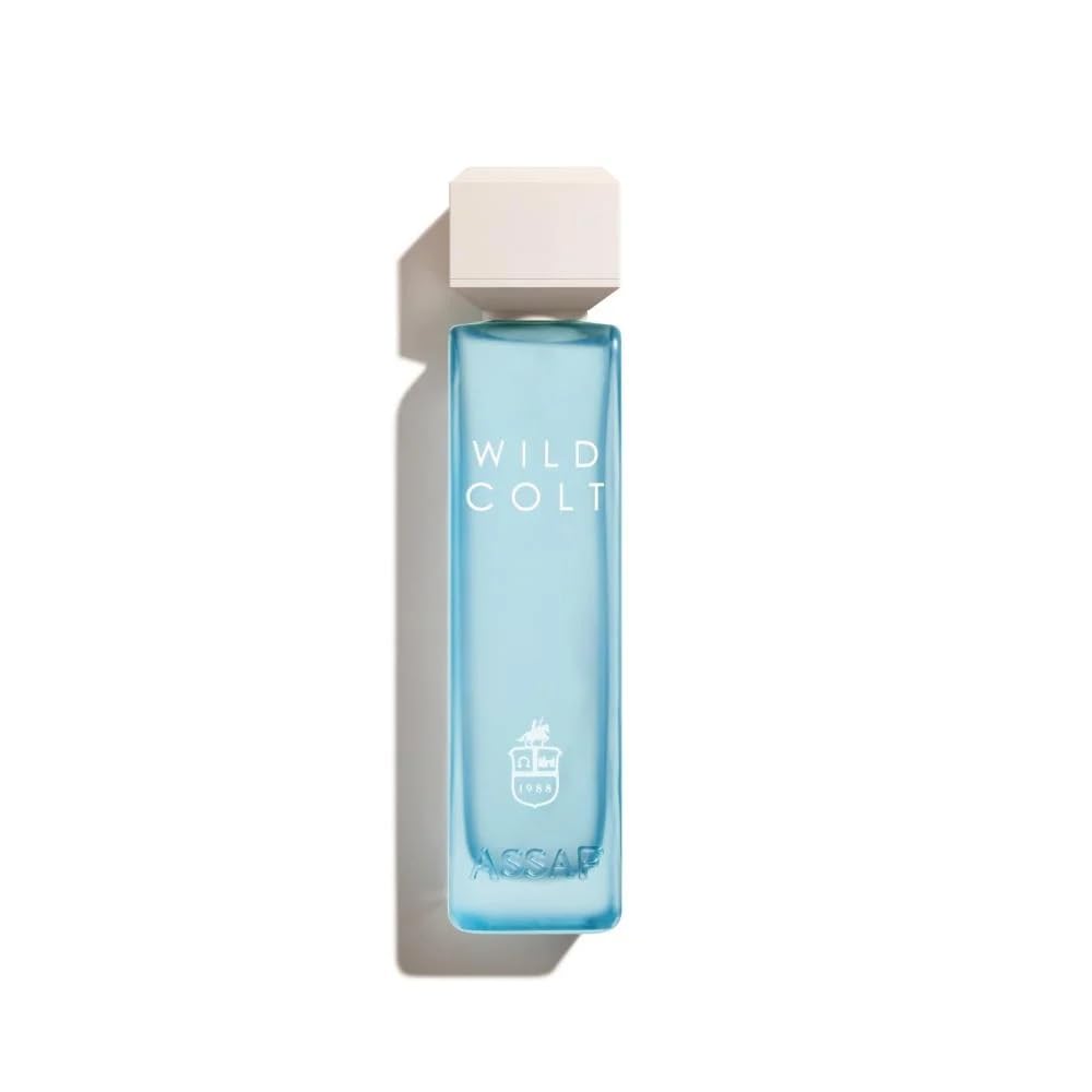 Assaf Wild Colt Perfume | 200ml Original Eau De Parfum - Unisex Luxury Perfume