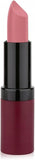 Golden Rose Velvet Matte Lipstick No. 39 - Long-lasting, Luxurious Matte Finish
