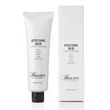 Baxter of California Men's After Shave Balm for Men - Cooling Sensation | 4 Fl Oz
