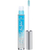 Essence What The Fake! Extreme Plumping Lip Filler - Ice Ice Baby! | Instant Cooling & Shiny Finish | Hyaluronic Acid & Peppermint Oil | Vegan & Cruelty Free | 4.2 ml