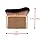 Maui Babe Browning Lotion with Tanning Brush (8oz)