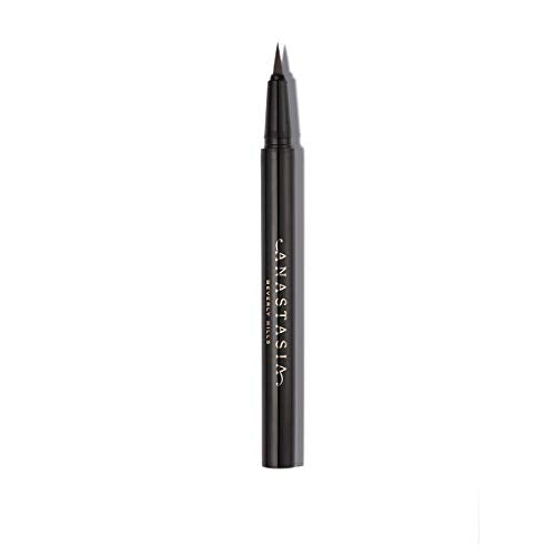 Anastasia Beverly Hills Brow Pen - Dark Brown | Precision Eyebrow Styling