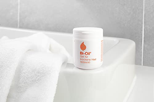 Bio-Oil Gel for Dry Skin - Intense Hydration, 100ml